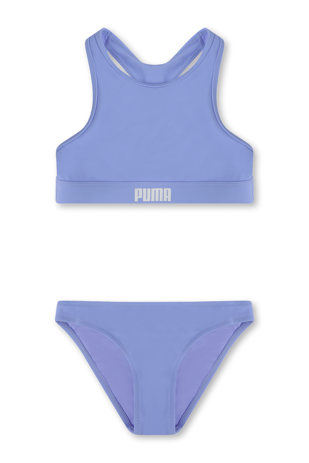 תמונה קידמית של סט בגד ים בקיני