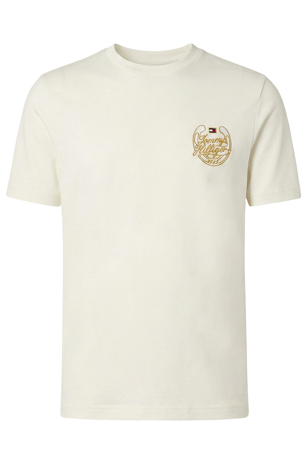 תמונה קידמית של חולצת טי