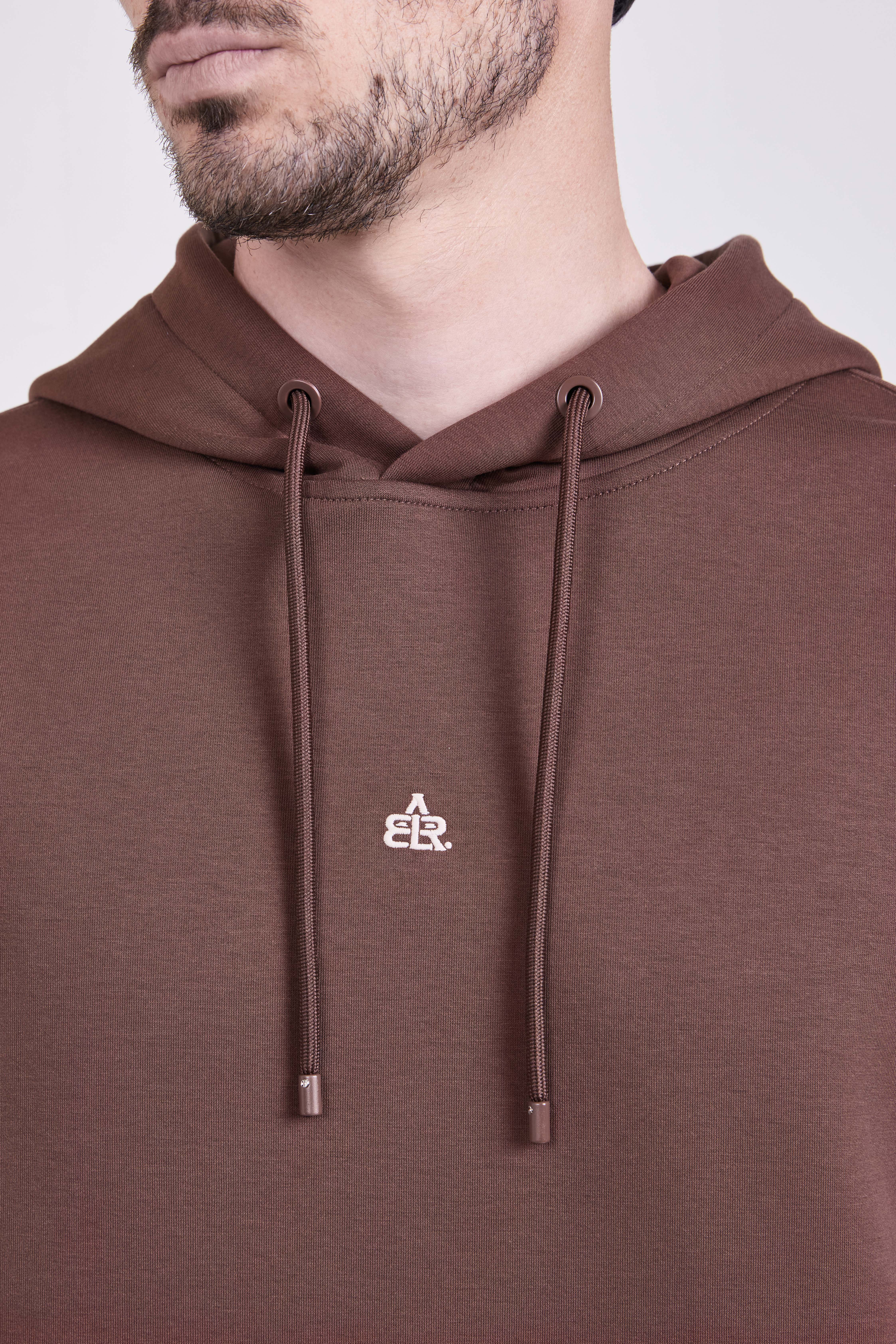 תמונת תקריב דוגמן של קפוצ'ון