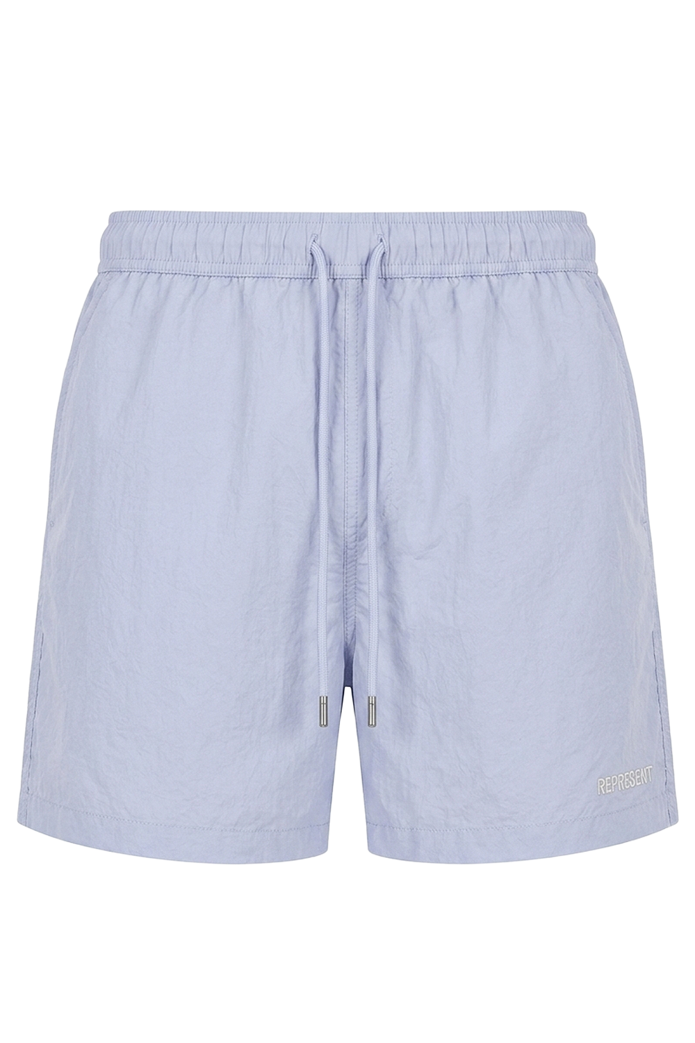 תמונה קידמית של מכנסי בגד ים