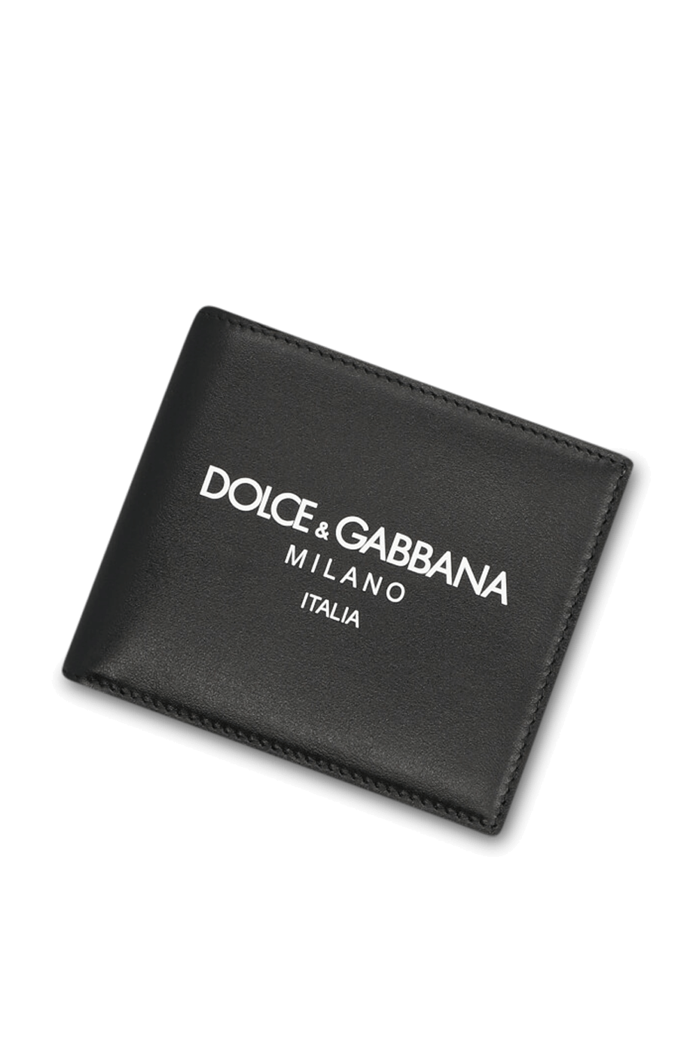 ארנק מתקפל מעור DOLCE & GABBANA