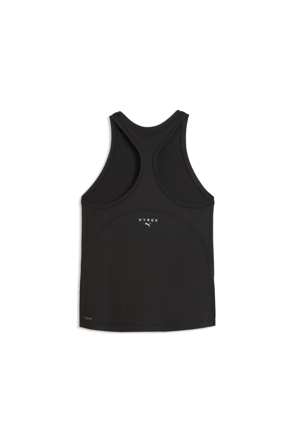 תמונה אחורית של גופיה פומה X הירקוס