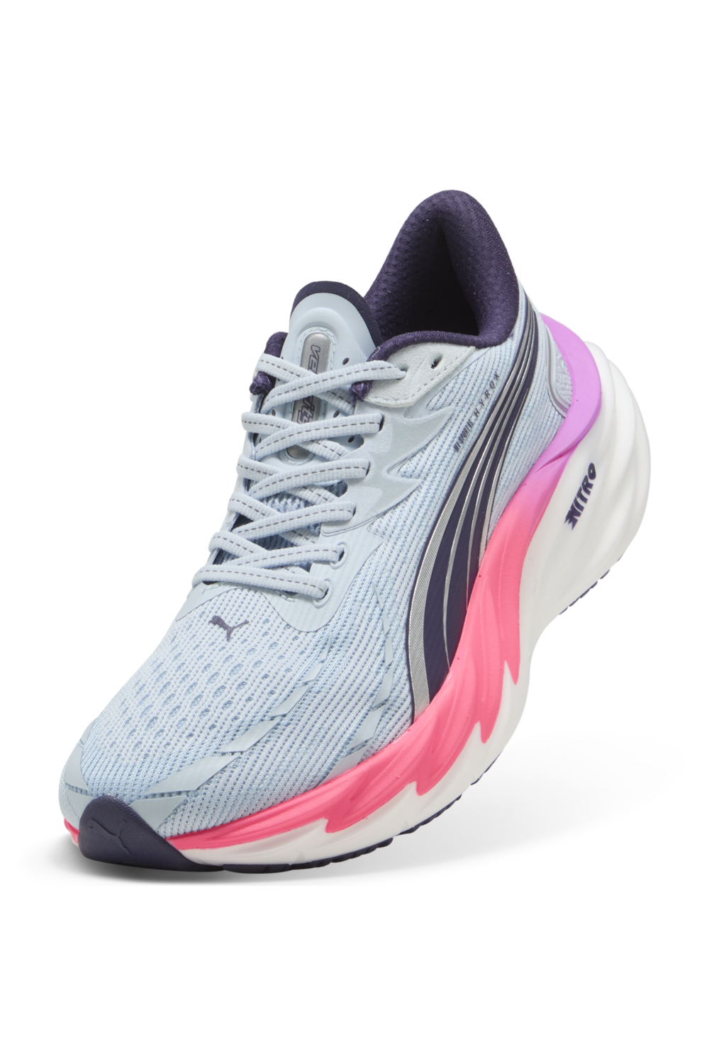 נעלי ריצה ניטרו 4  פומה X הירקוס