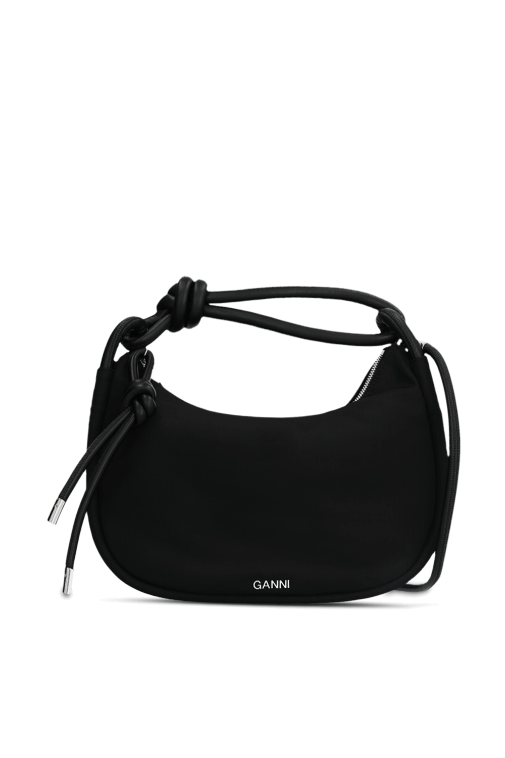 תמונה קידמית של תיק כתף