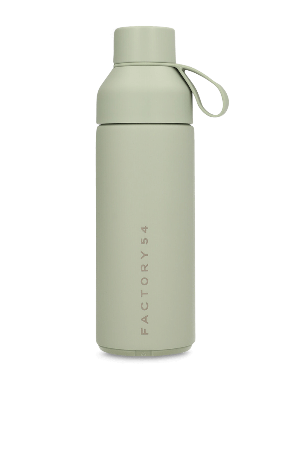 תמונה אחורית של פקטורי 54 X אושן באטל