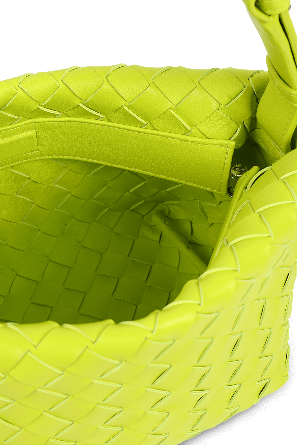 תמונת פנים של תיק צד שתי וערב