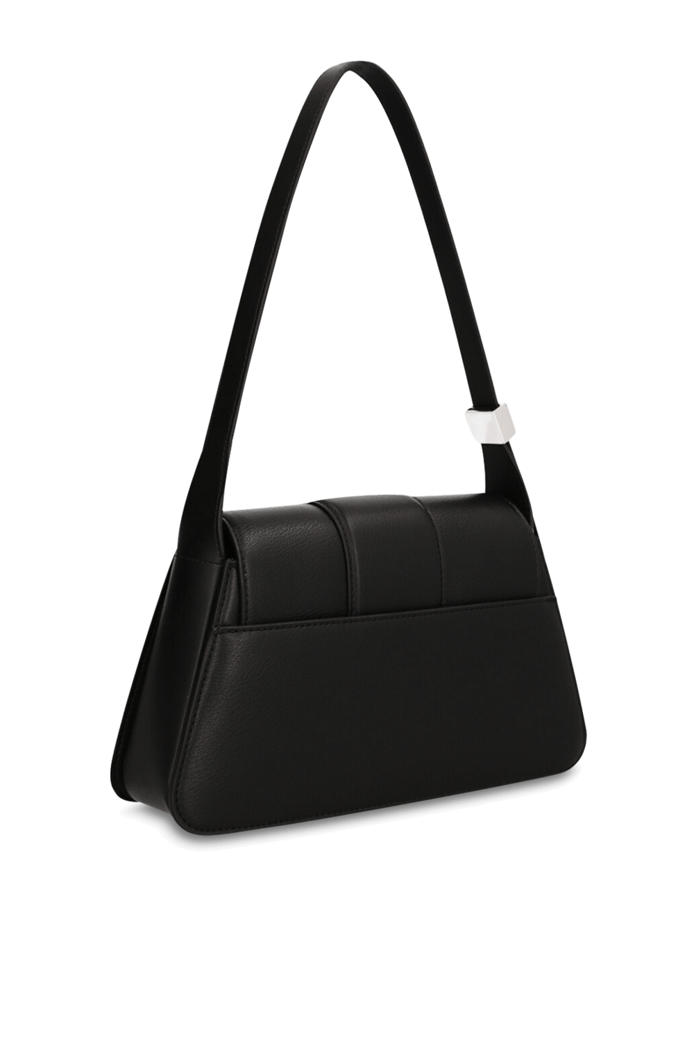 תמונה אחורית של תיק כתף