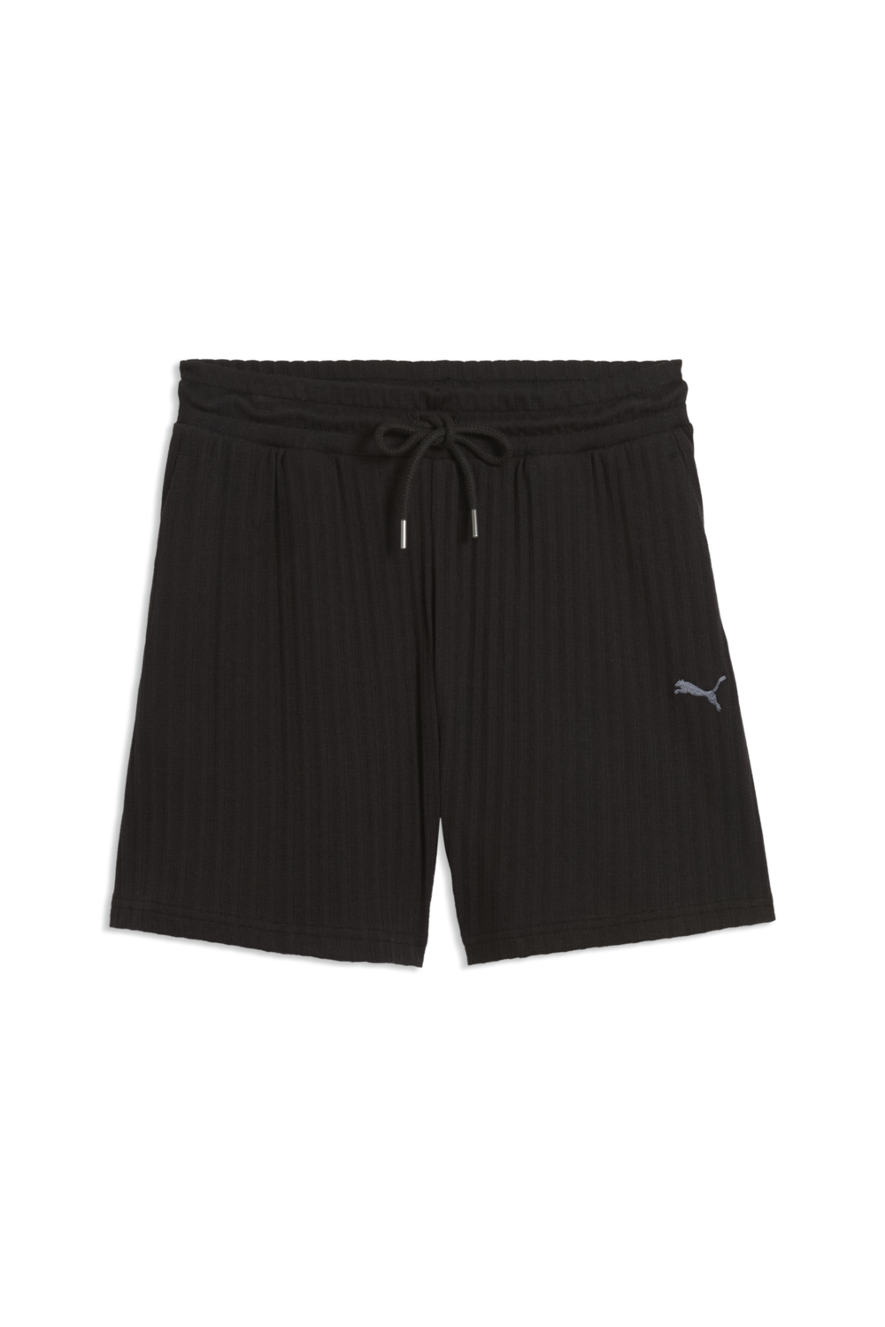 תמונה קידמית של מכנסי ג'וגר קצרים