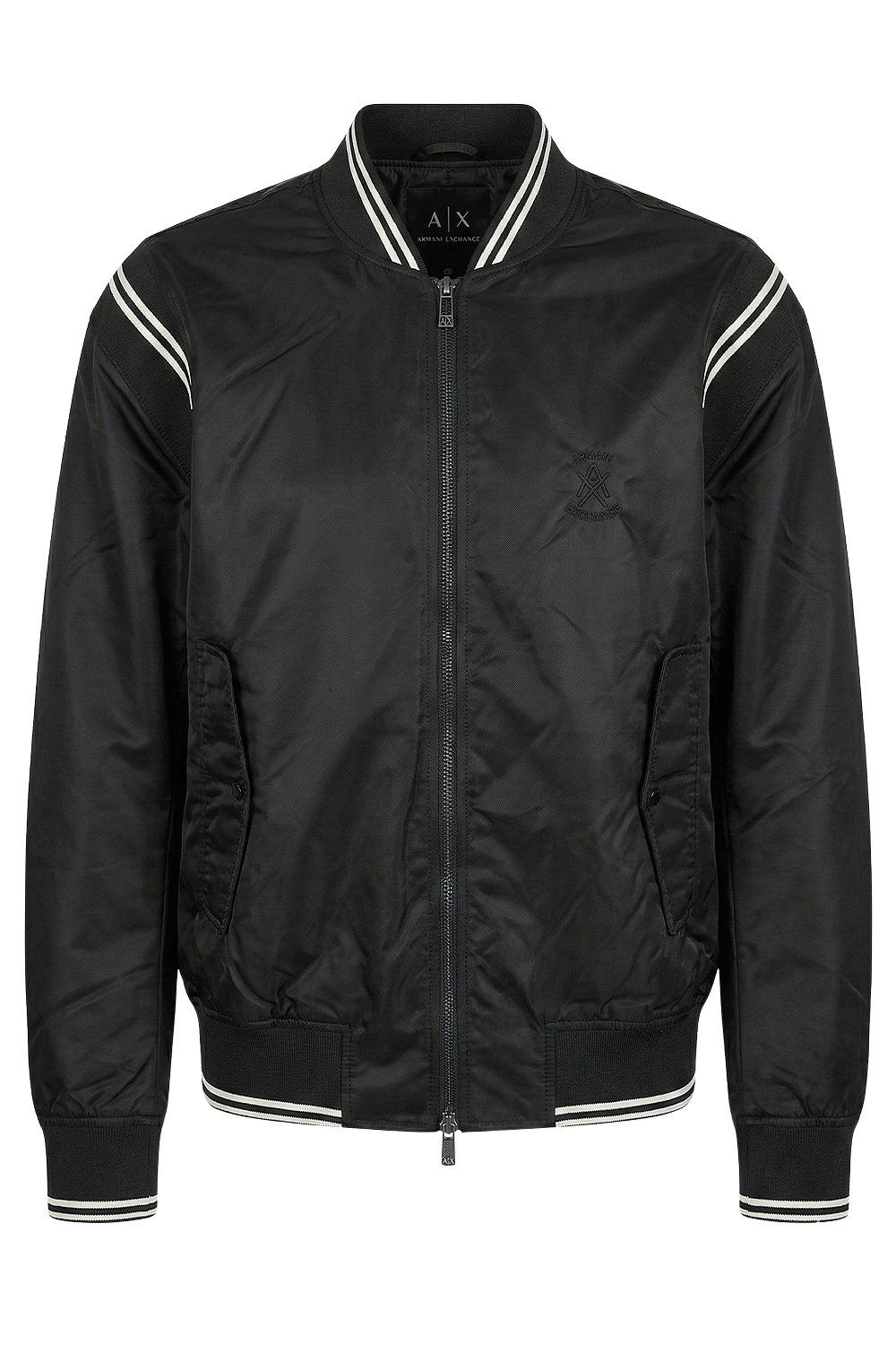 תמונה קידמית של ז'קט בומבר