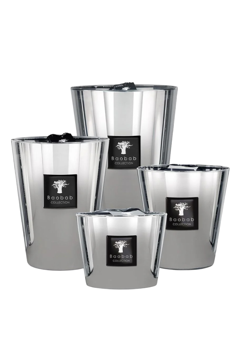 תמונת תקריב של Max 10 Platinum