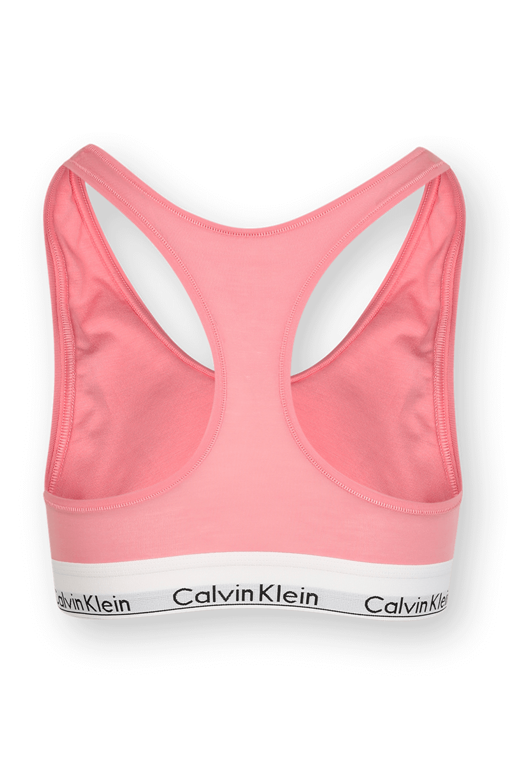 Modern Bralette in Pink CALVIN KLEIN