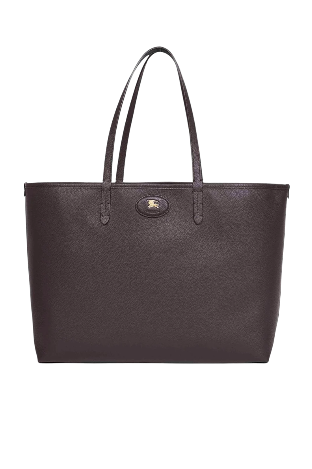 תמונה קידמית של תיק נשיאה דו-צדדי