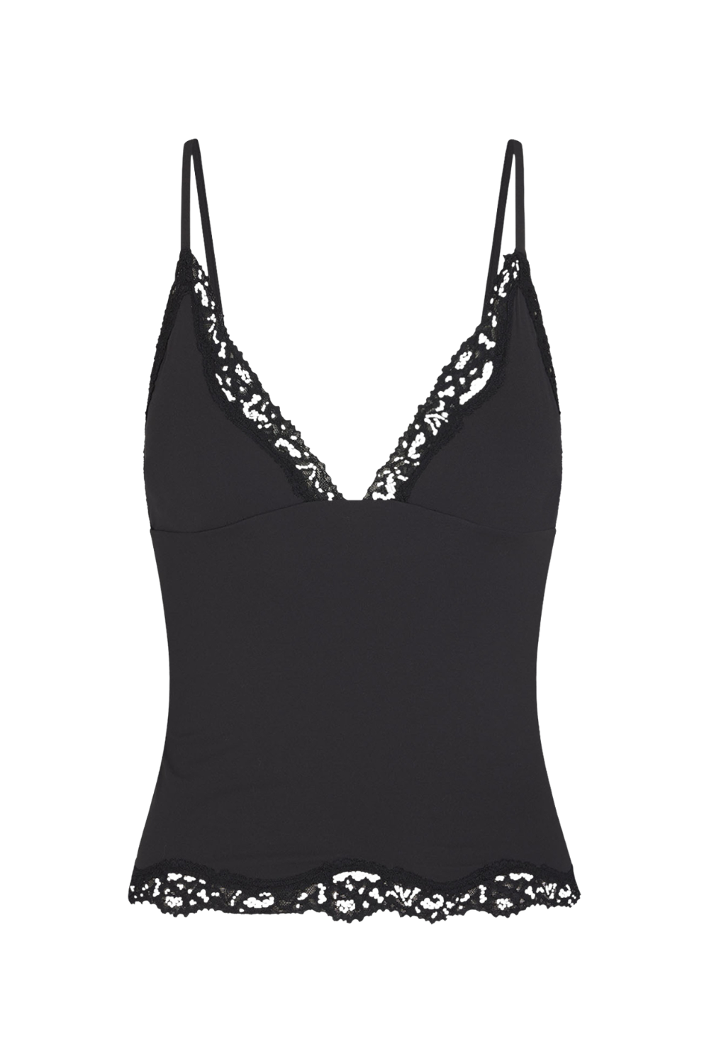 תמונה קידמית של TRIANGLE CAMI