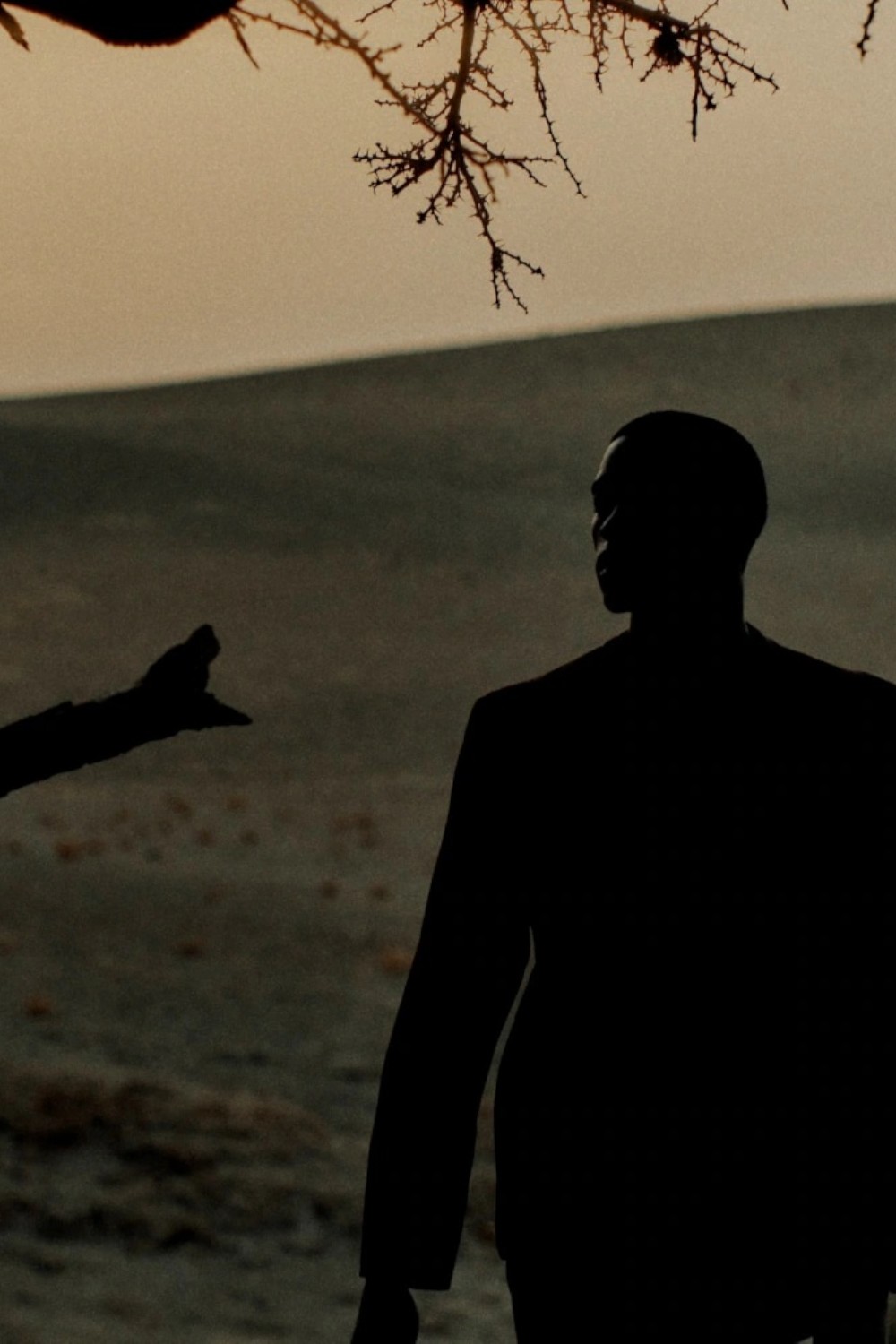 תמונת פנים של Myrrh&Tonka Colonge Intense  100 ML