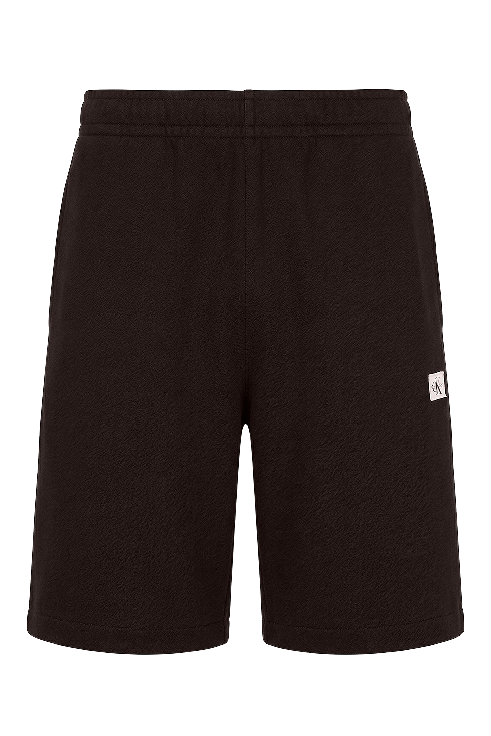 תמונה קידמית של מכנסיים קצרים