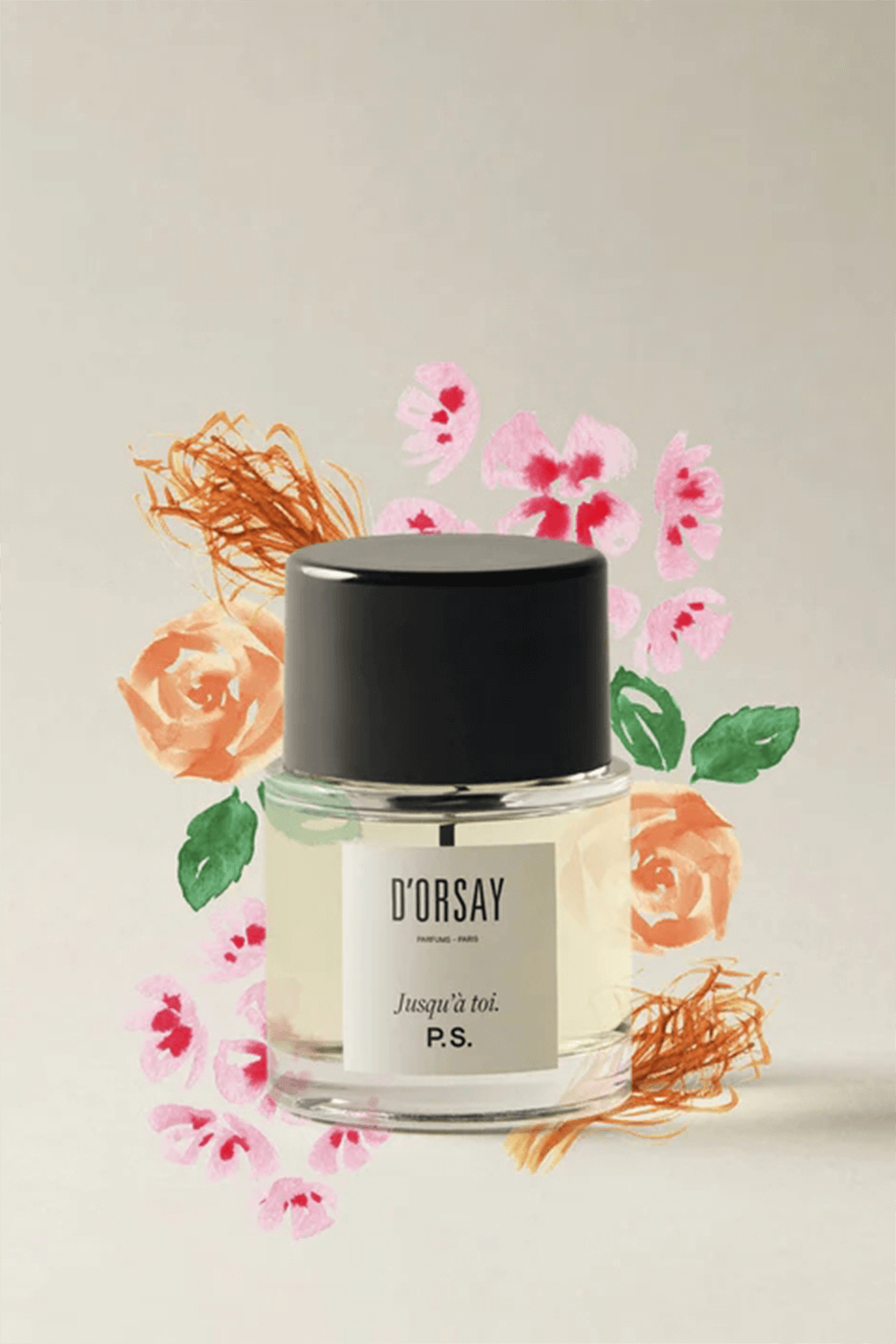 תמונה אחורית של PS Eau de Parfum Spray 50 ml