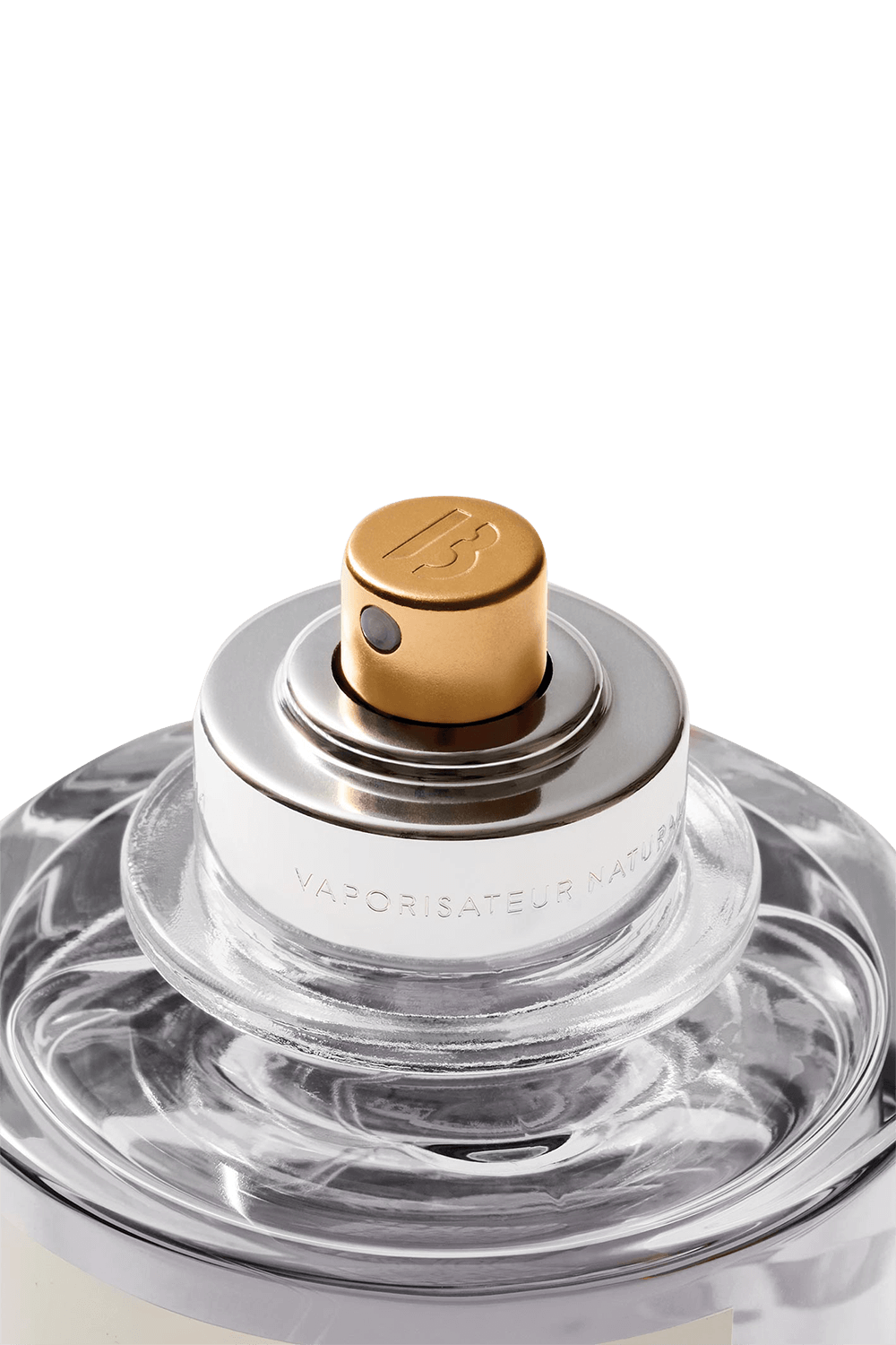 תמונת פנים של Blanche Absolu de Parfum 100 ML