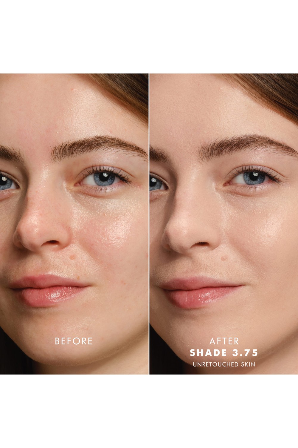 תמונת פנים של Luminous Silk Perfect Glow Flawless Foundation 30 ML