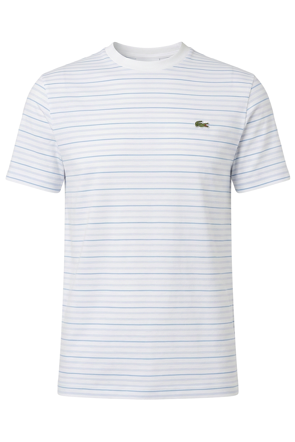 תמונה קידמית של חולצת טי