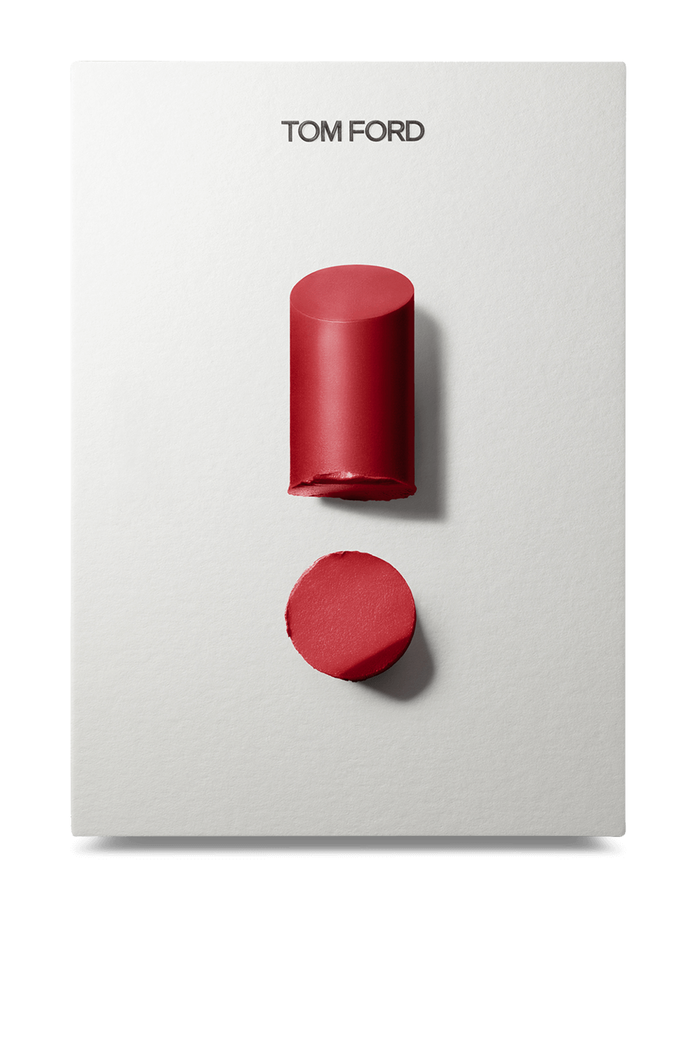 תמונה אחורית של LIP COLOR SATIN MATTE Charmed