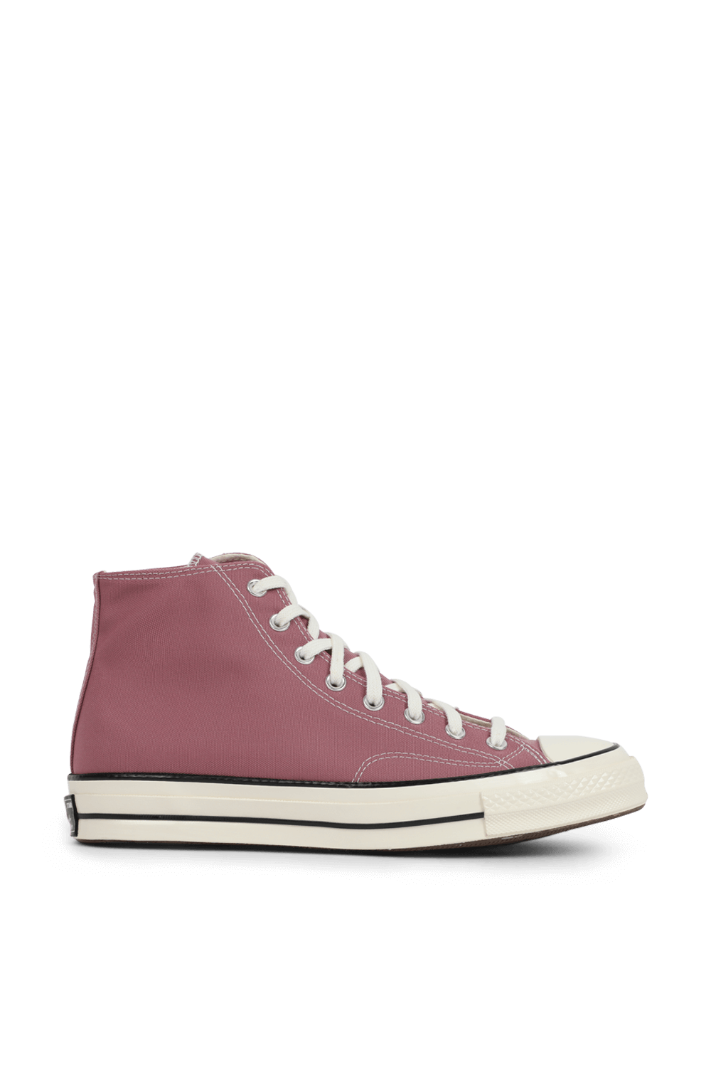 תמונה קידמית של נעלי צ'אק 70 ורודות