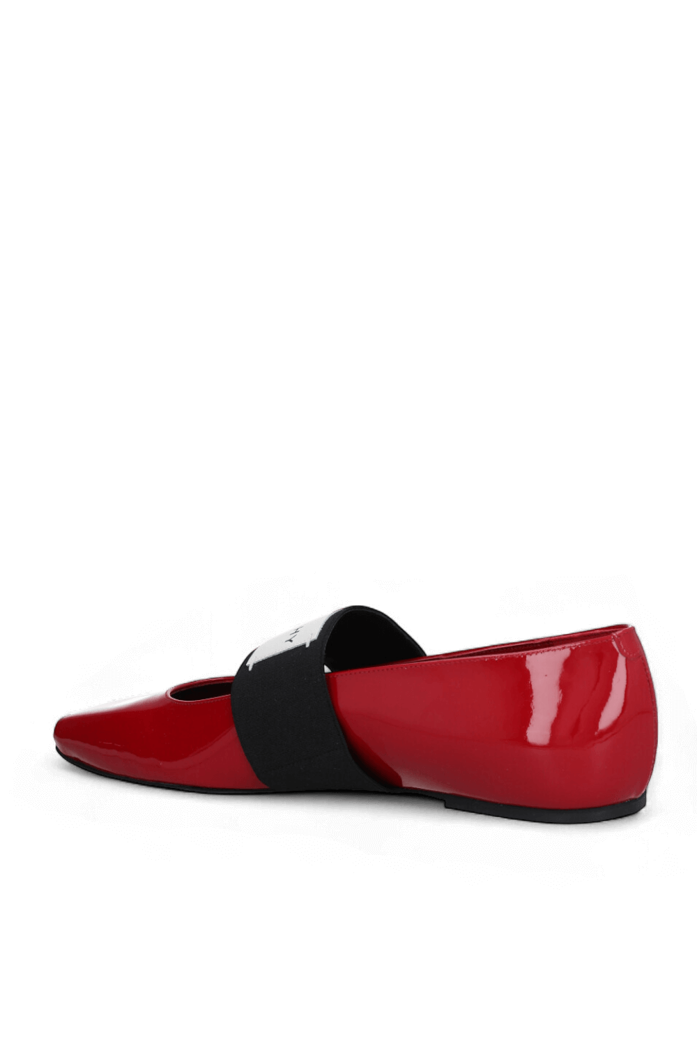 תמונה אחורית של נעלי מרי ג'יין