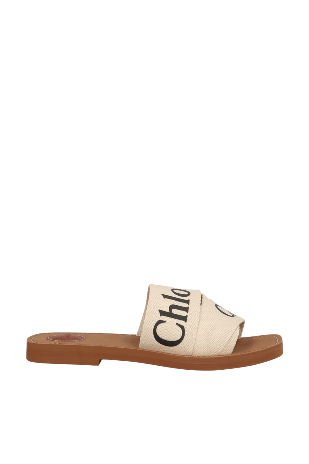 תמונה קידמית של כפכפי סלייד