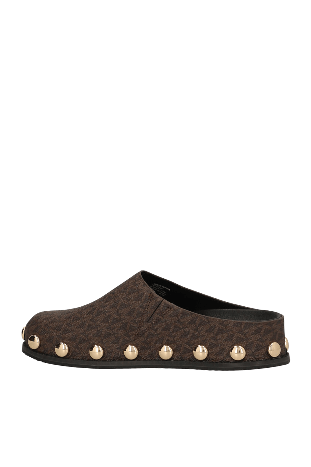 תמונה אחורית של נעלי מיולס