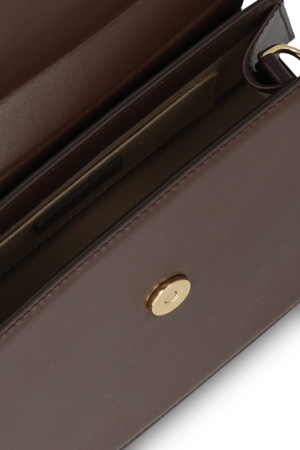 תמונת פנים של תיק לה גרנד צ`יקיטו חום