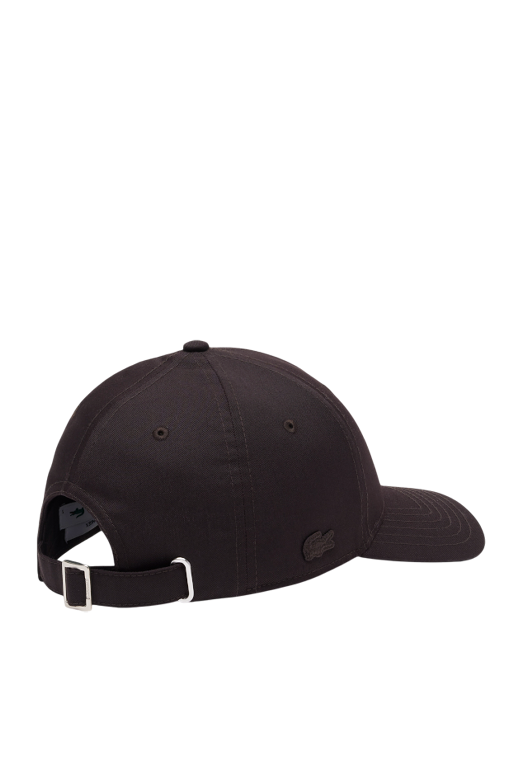 תמונה אחורית של כובע מצחייה