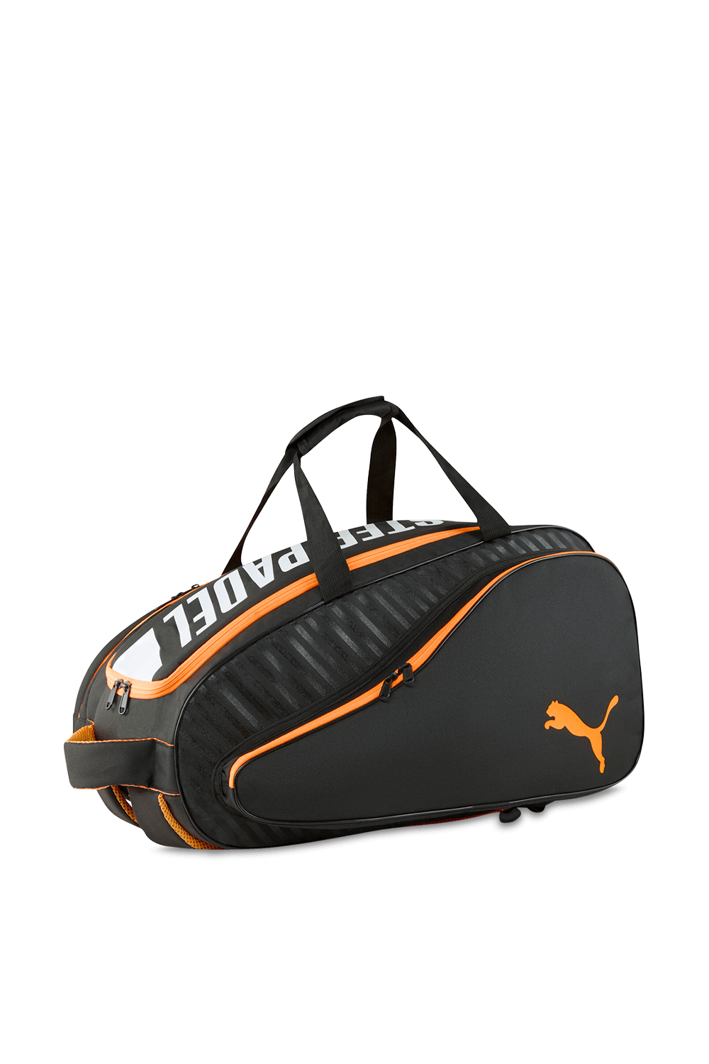 תמונה קידמית של תיק פאדל נובה