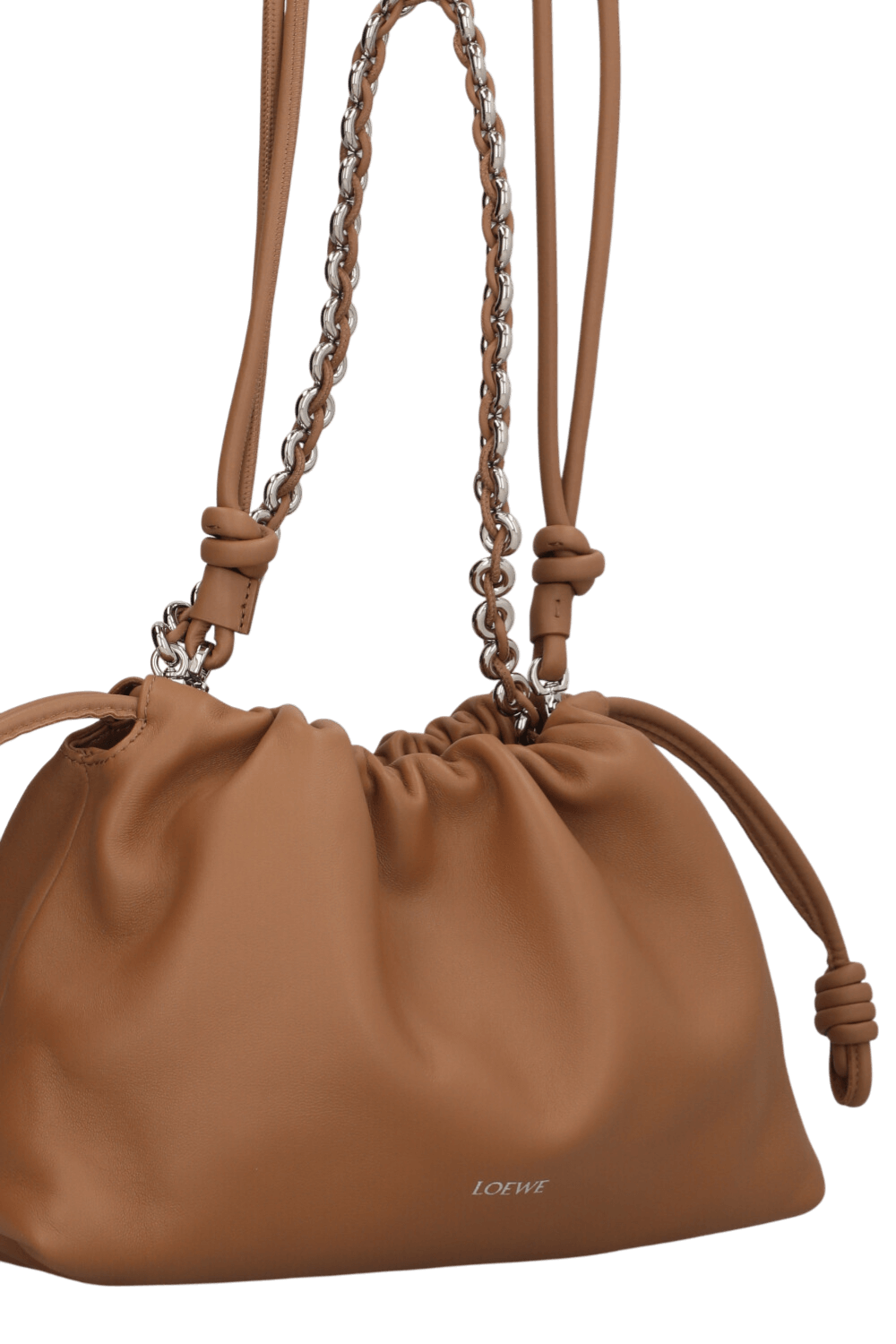 תמונת תקריב של תיק קלאץ' פלמנקו מדיום