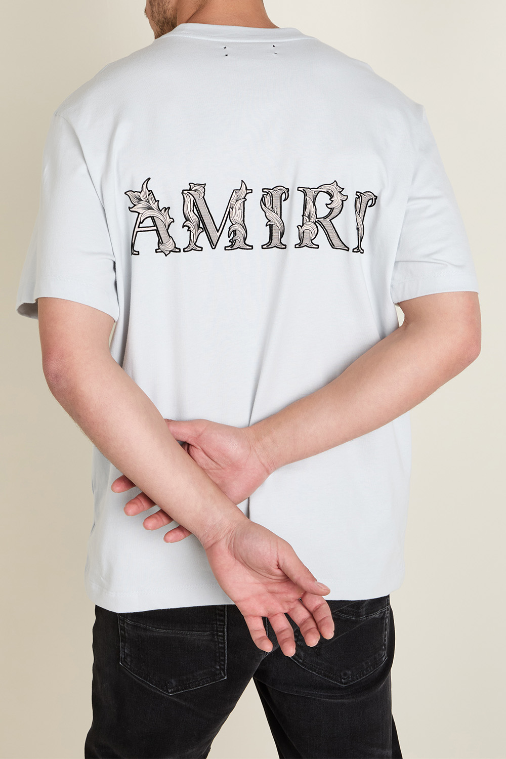 חולצת טי AMIRI