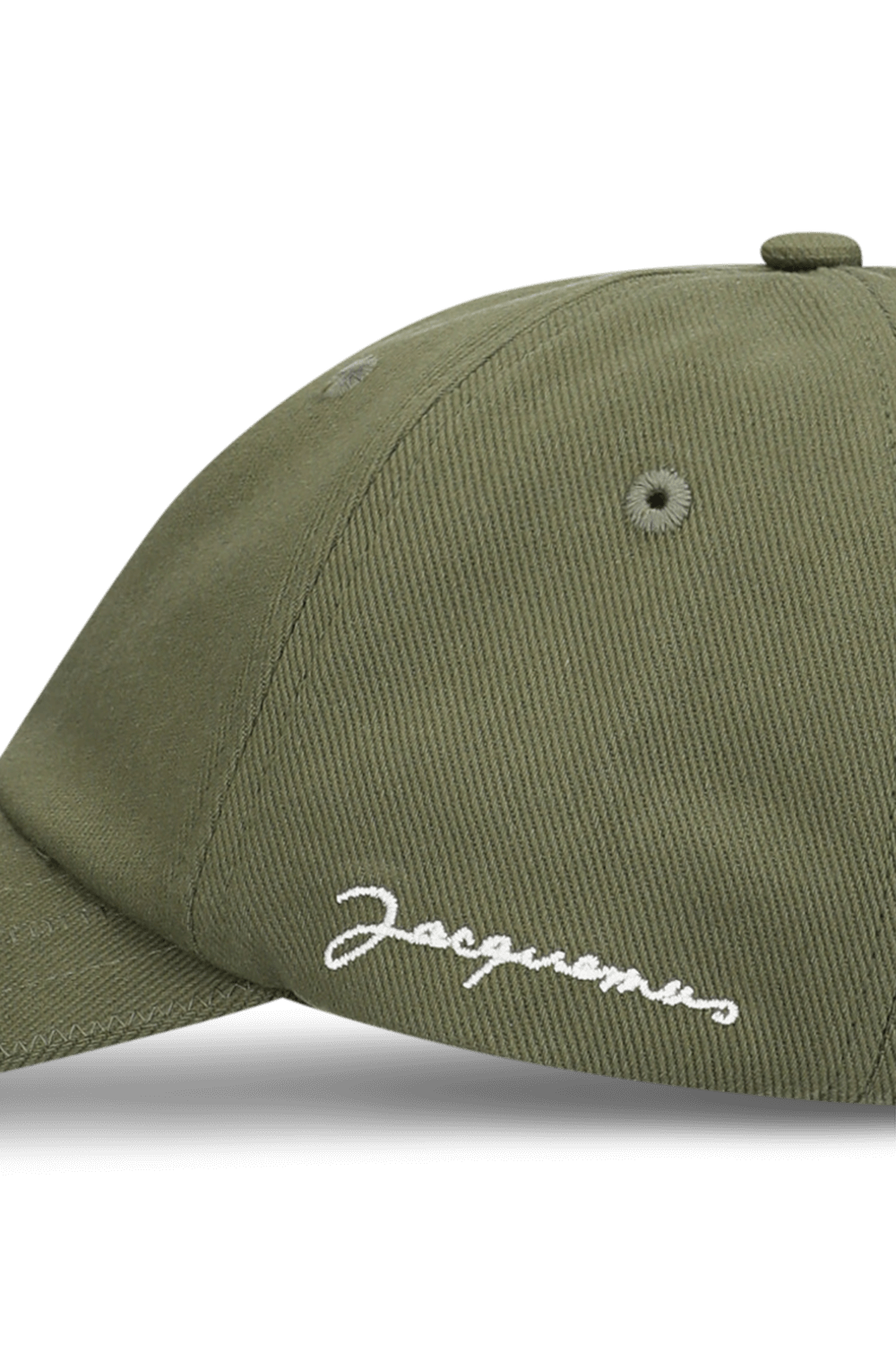 כובע בייסבול JACQUEMUS
