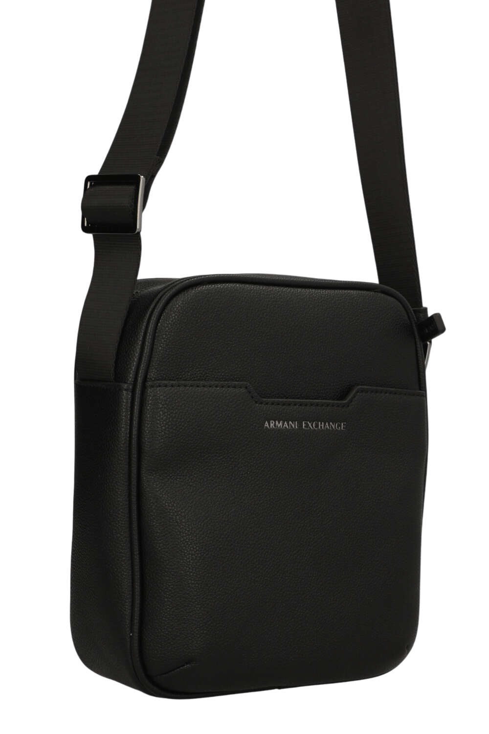 תמונת תקריב של תיק קרוסבודי