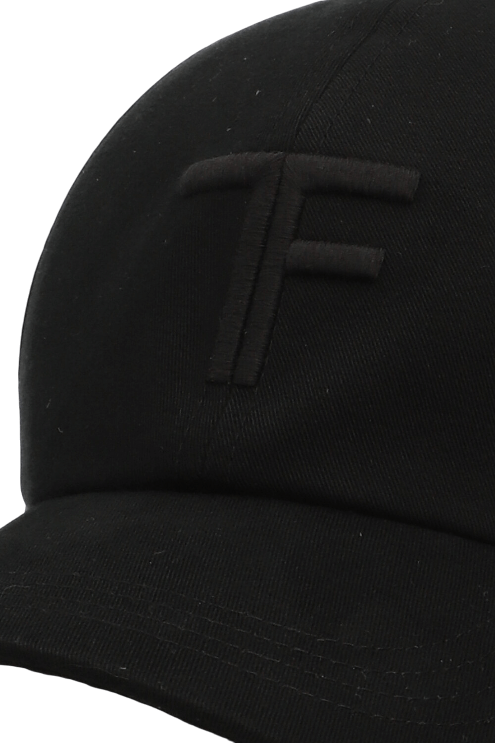 תמונת תקריב של כובע מצחייה