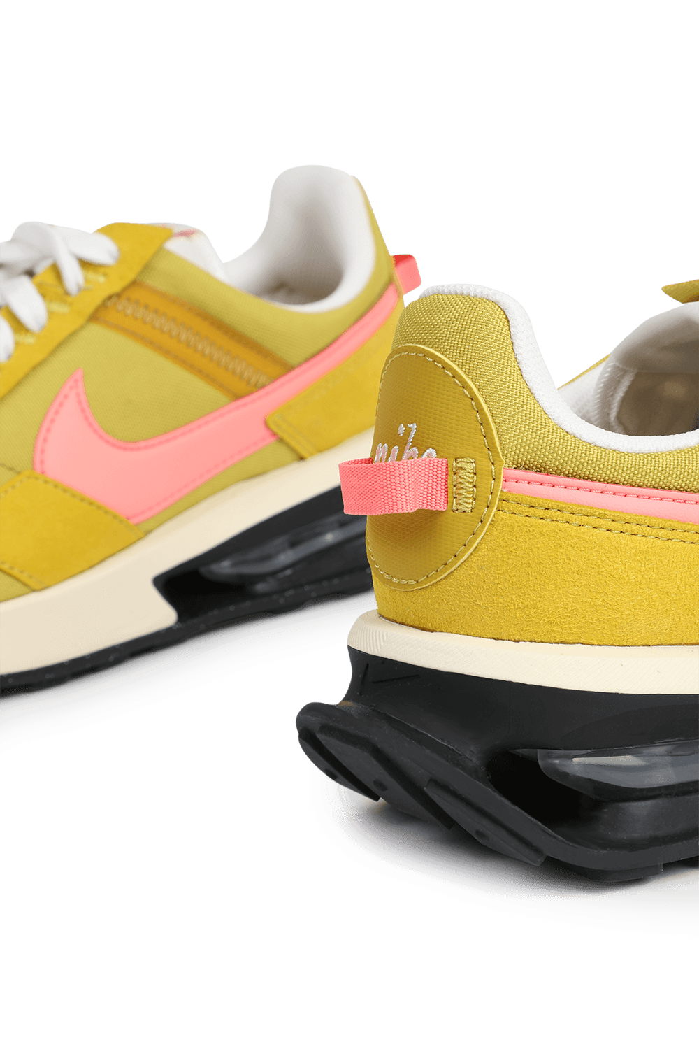 Nike Air Max Pre-Day LX in Mustard image number null NIKE