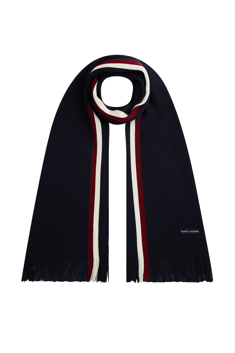 תמונה קידמית של צעיף