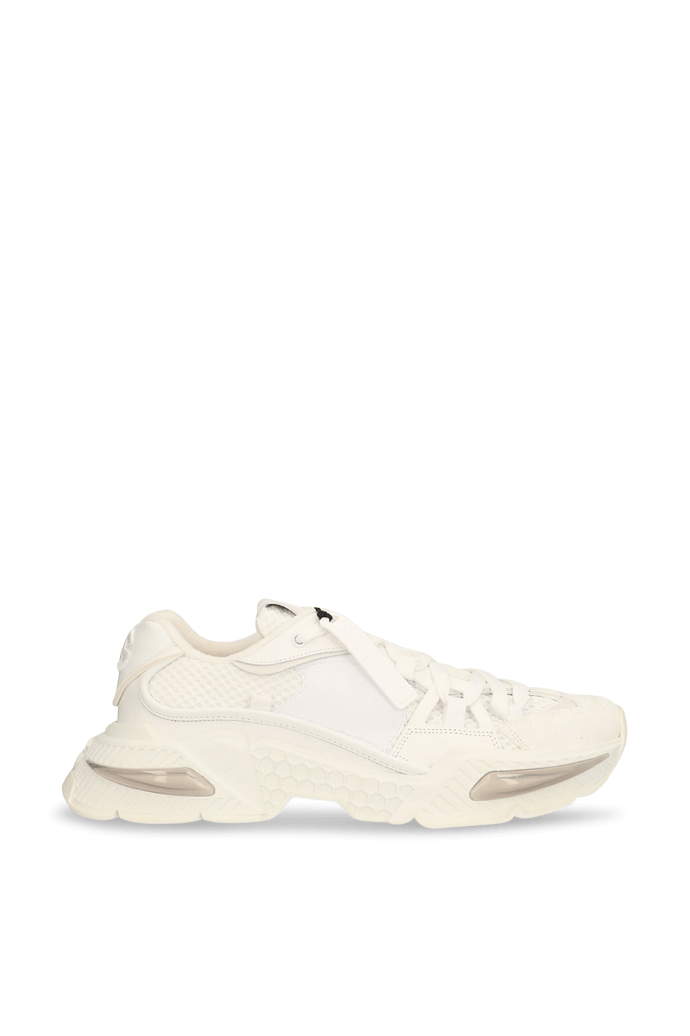 תמונה קידמית של נעלי סניקרס אייר מאסטר