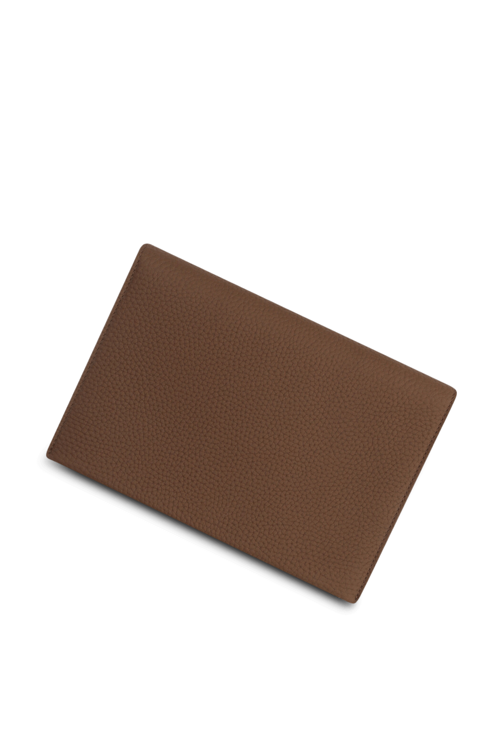 תמונה אחורית של ארנק נסיעות