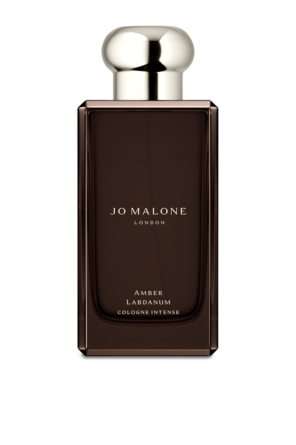 תמונה קידמית של Cologne Intense Amber Labdanum Pre Pack 100 ML