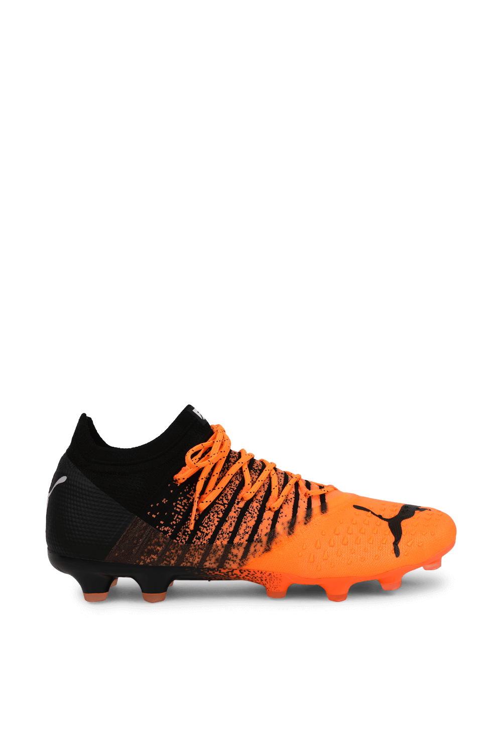 תמונה קידמית של נעלי כדורגל FUTURE Z 1.3 HG