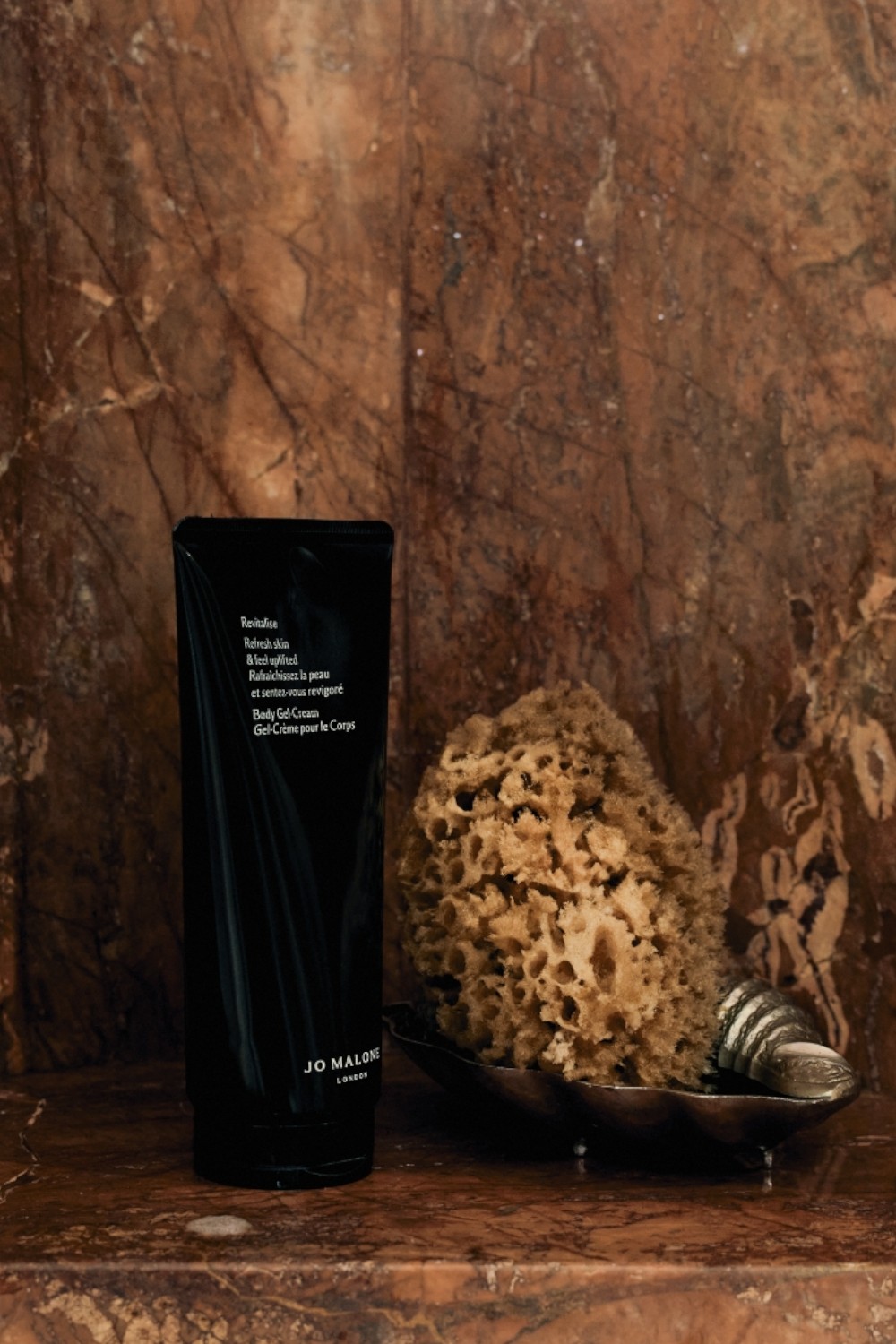 Revitalise Body Gel-Cream 200 ML