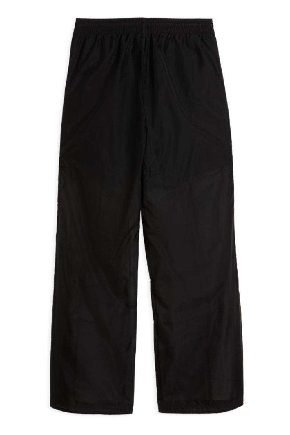 תמונה אחורית של מכנסיים ארוכים