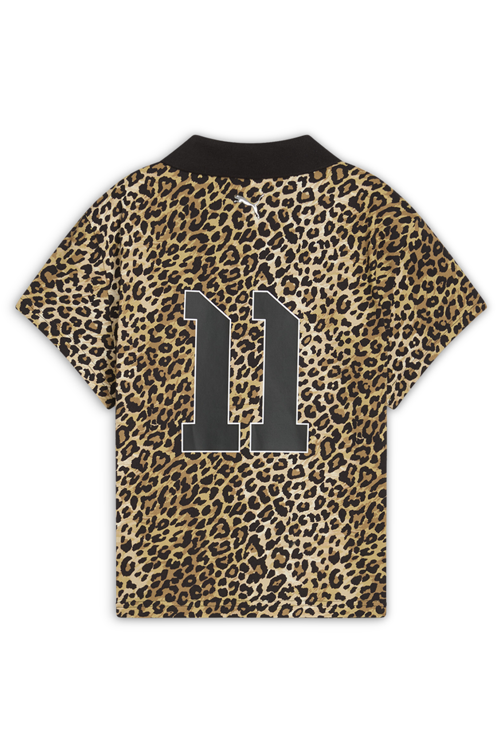 תמונה אחורית של פומה X אייסאפ חולצת טי