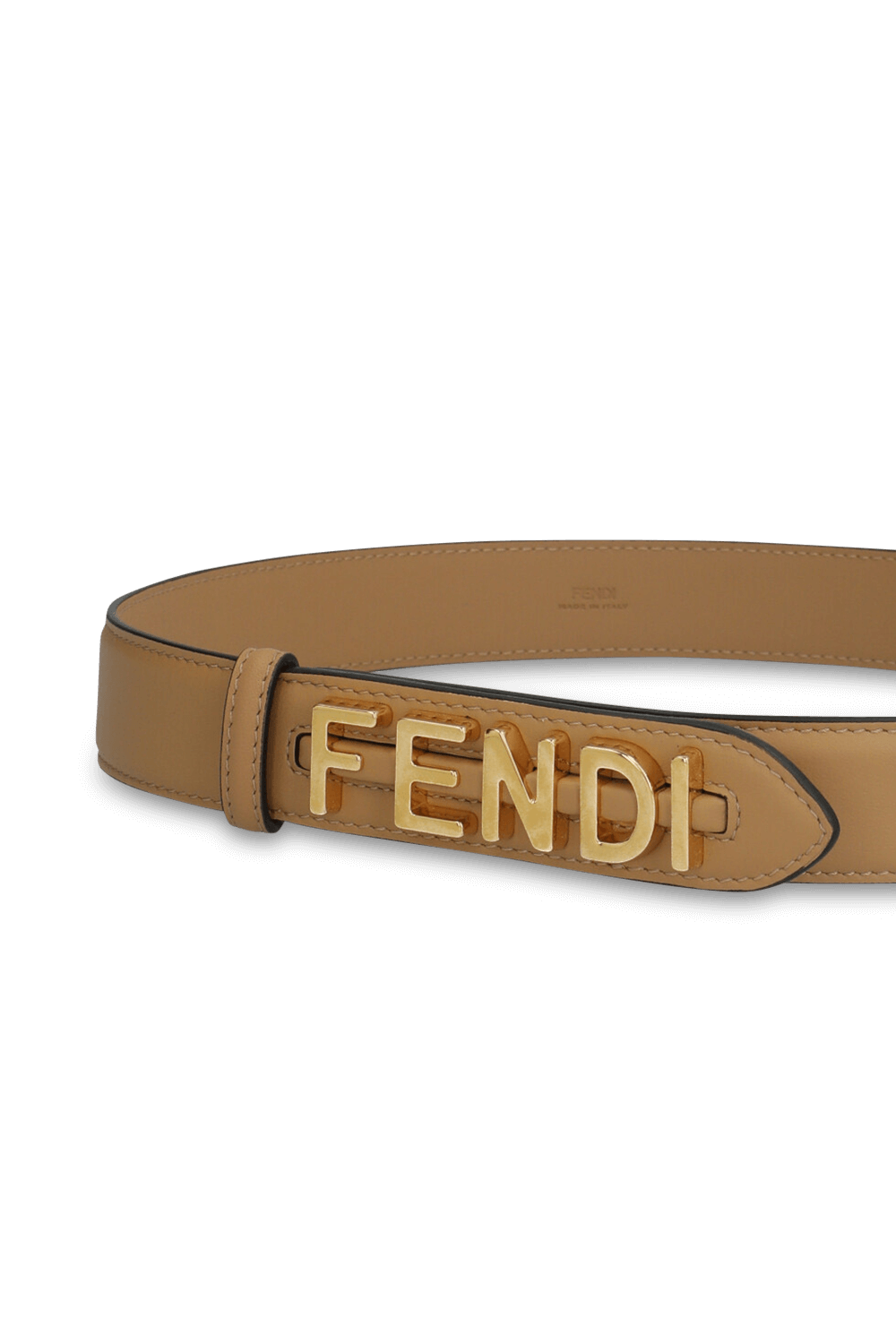 תמונת פנים של חגורה