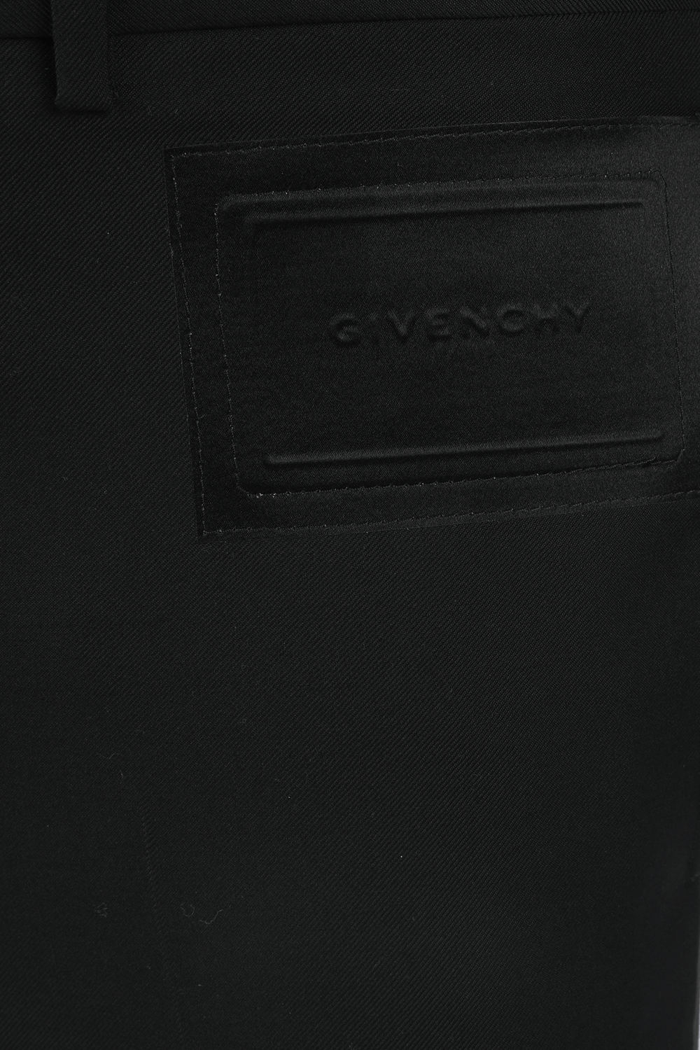 givenchy patch