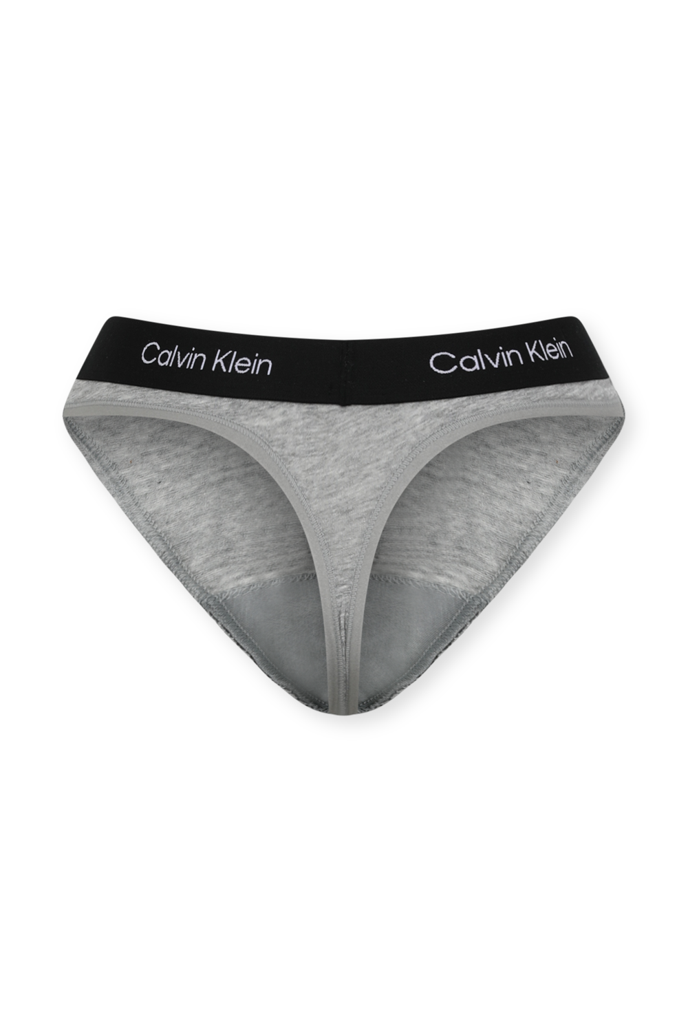 תמונה אחורית של זוג תחתוני חוטיני