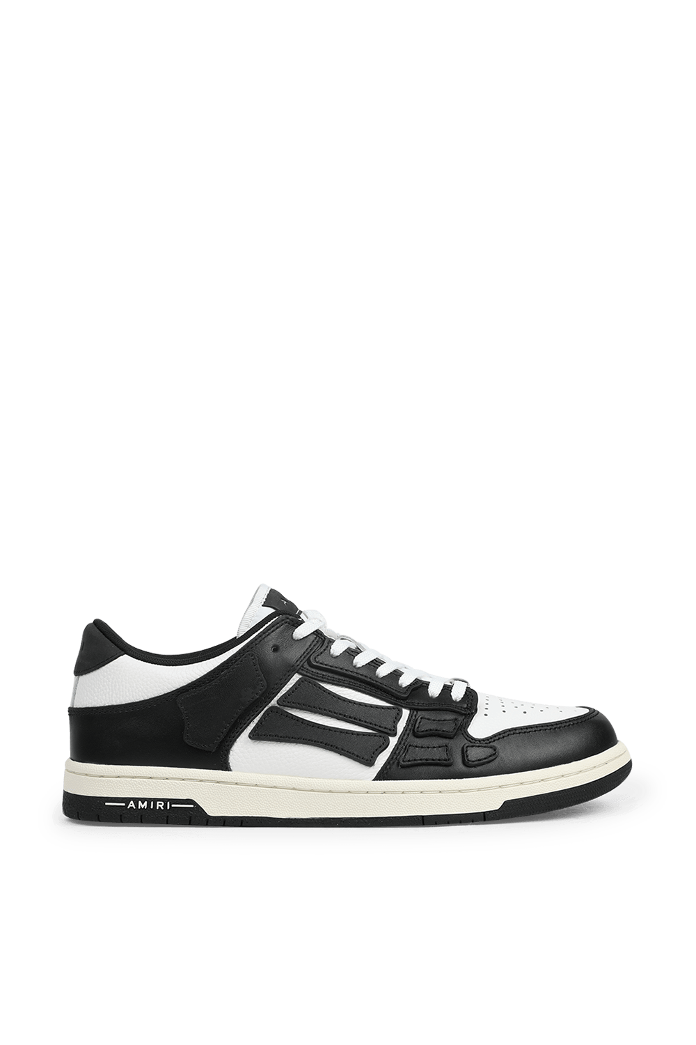 amiri skeleton lows