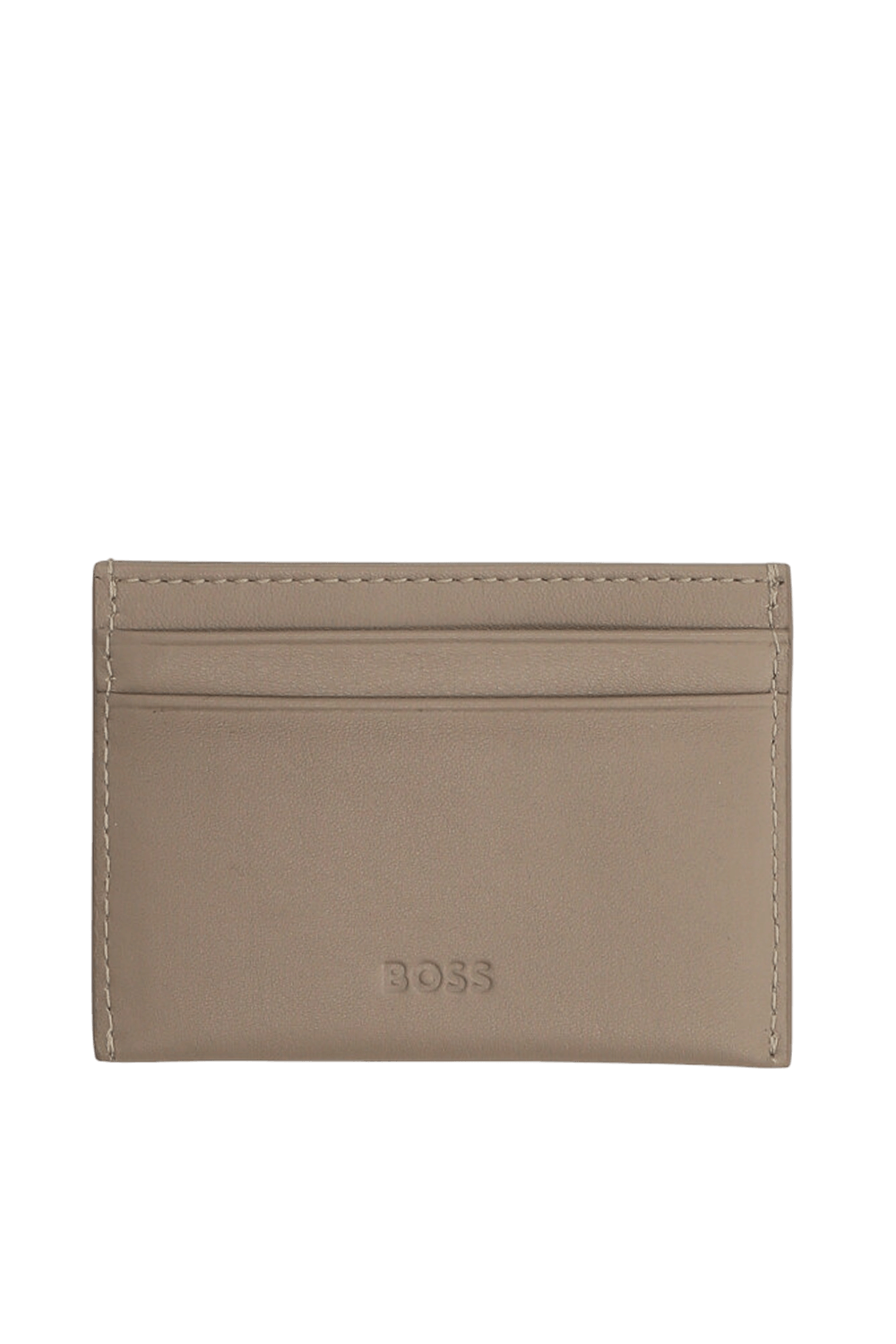 תמונה קידמית של ארנק כרטיסים